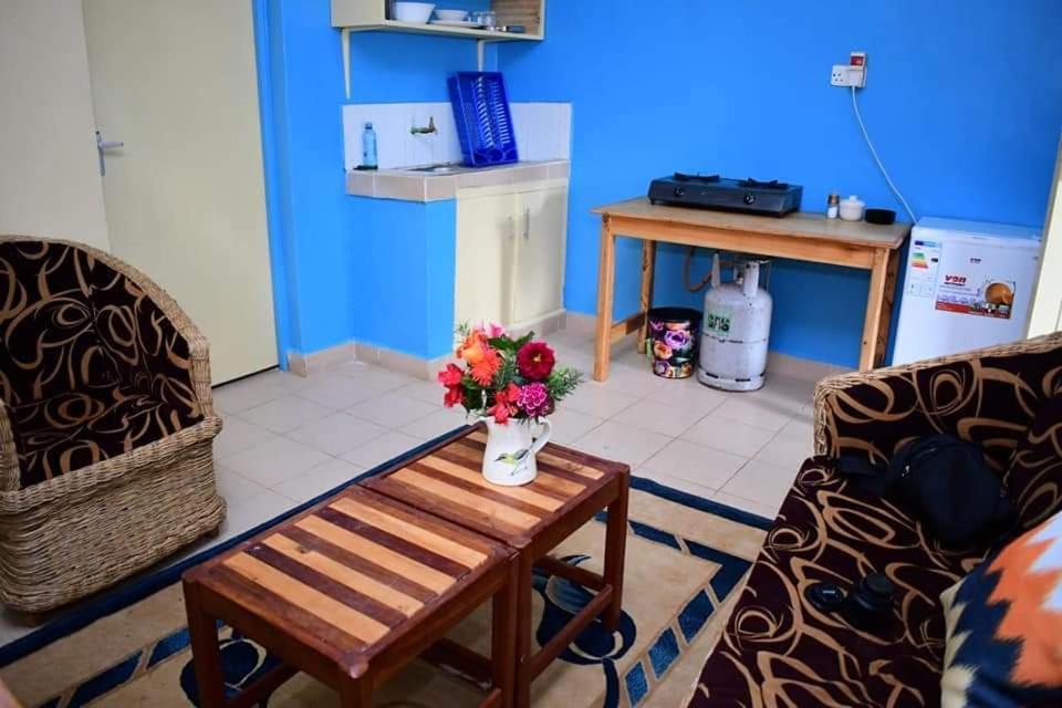 Africana Yard Kitale Dış mekan fotoğraf